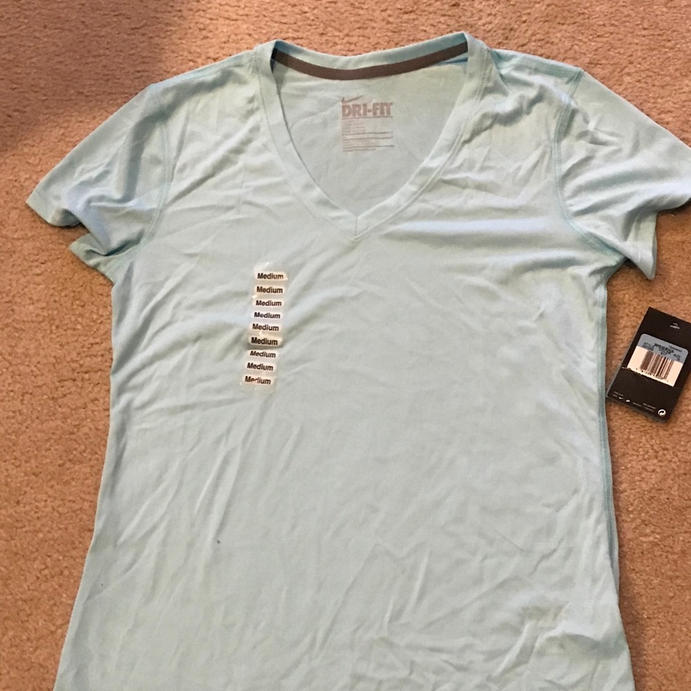 Women’s Nike Dry Fit Top